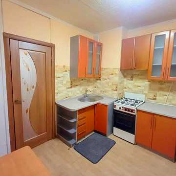 Сдам 1 квартиру на пос. Котовского.