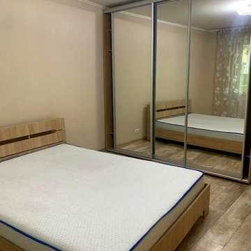 Сдам 3 ком квартиру на Мира