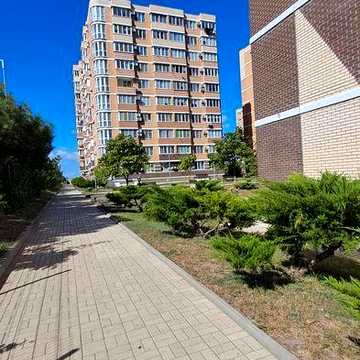 1 к квартира" Кольоровий Бульвар " ЖК Кольоровий Бульвар