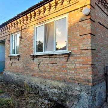 ТЕРМІНОВО будинок від власника