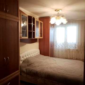 Здам трьох кімнатну квартиру/Корабельний/БЕЗ ТВАРИН
