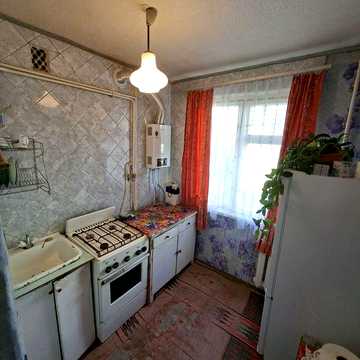 Продаж 2-х кім.,кв.,по вулиці Козацькій!