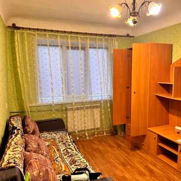 Оренда однокімнатної квартири
