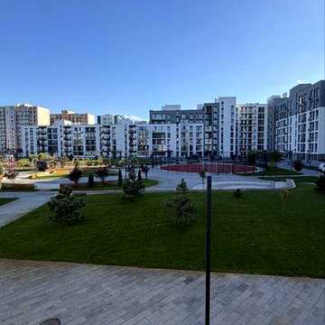 Продаж 2-кімнатної квартири в ЖК Сіті Парк ЖК Сіті Парк