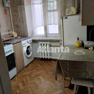Продам 2-комнатную квартиру Водопроводная 2/5 эт / Жд Вокзал