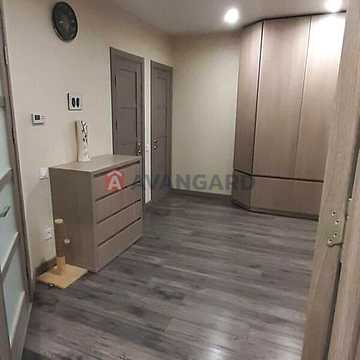 Продаж 1к Квартира В'ячеслава Чорновола вулиця