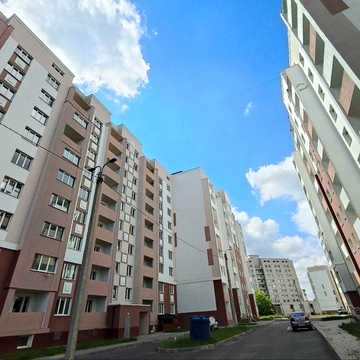Продам 1-к квартиру 46,2 м² + комора на поверсі | ЖК Пташка | Власник ЖК Пташка