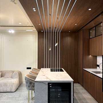 Оренда 3-к квартири Taryan Towers (ТАРЬЯН) Перша здача