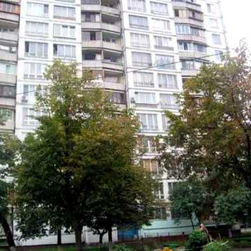 Оренда, 2-кімнатна, Мінський масив