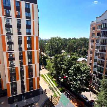 2 кімнатна квартира в новому ЖК. Ірпінь .Поруч школа і парк