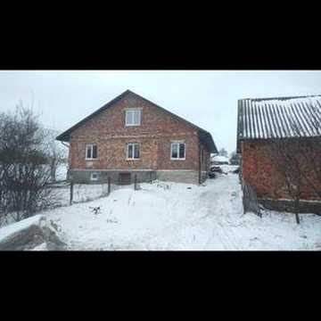 Продаж будинку в