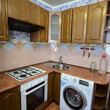 Оренда 2 кімнатної квартири на Брацлавській