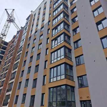 Продаж 1к Квартира Сахарова Андрія Академіка вулиця ЖК Браво