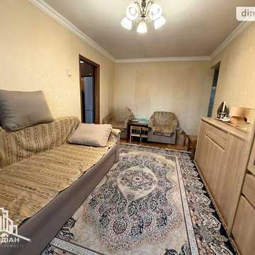 Продаж 2к Квартира Збаразька вулиця