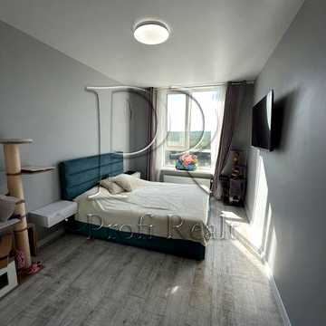 Продаж 1-кімнатної квартири в ЖК Green Side, Ірпінь