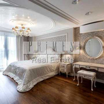Терміновий Продаж ексклюзивної 4к квартири 200 м2 в ЖК Park Avenue ЖК Парк Авеню Вип