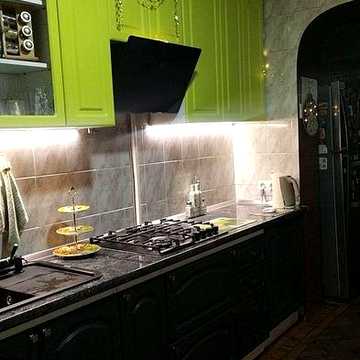 квартира от хозяина