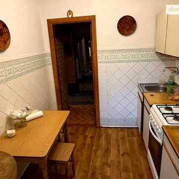 Довгострокова оренда 4к Квартира Інститутська вулиця