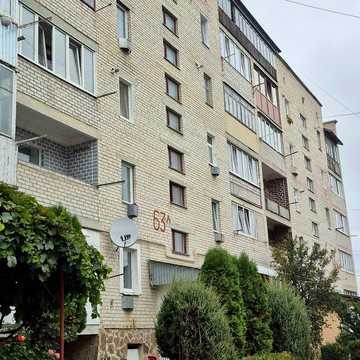 3 кім кв Бережани