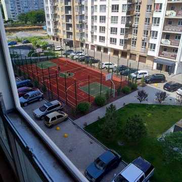 Продам 2 ком квартиру ЖК Днепровская брама 2 ЖК Днепровская Брама 2