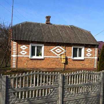 ПРОДАМ  будинок поблизу Луцька с. Олександрівка(Копачівська ТГ).Можливе оформленя по сертифікату
