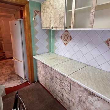 Довгострокова оренда 4к Дім Вишенька вулиця