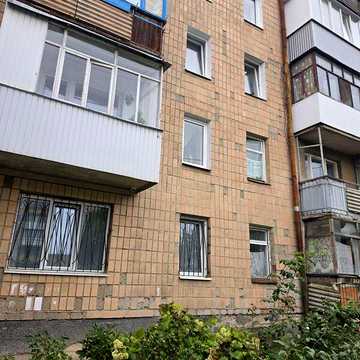 Продаж 1к Квартира Наливайка вулиця