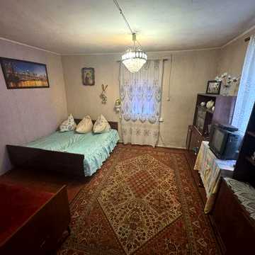 продам будинок в селі