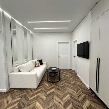 Продаж 2к Квартира Краснова вулиця ЖК Kadorr City