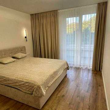 Продаж просторої квартири в новобудові, 78 м.кв