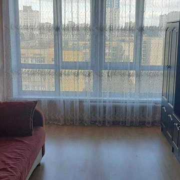 1 квартира,Жюля Верна,11,м.Святошин