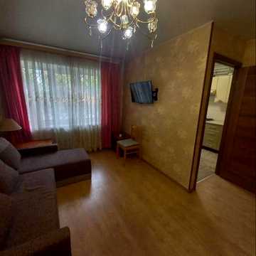 Сдам 1комн квартиру Канатная/Семинарская