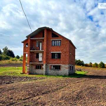 Продаж 7к Дім Івана Франка вулиця