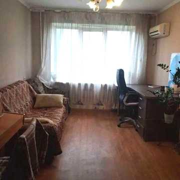 Сдам 3к квартиру, пр. Мануйливский 77 (Воронцовский)