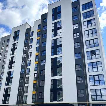 Жк крила продаж квартири ЖК Крила