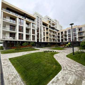 Продаж квартири в ЖК Auroom Lounge, вул. Підголоском 22, біля Озера