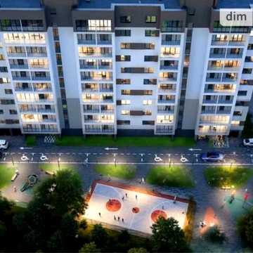 ПРОДАЖ 1-кімнатної квартири ЖК «АВТОБІОГРАФІЯ 5.0» ЖК Автобіографія 5.0