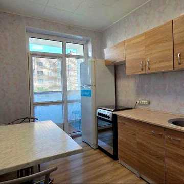 Оренда однокімнатної квартири у Вишгороді ЖК Сіті Парк вул. Набережна 8-Д