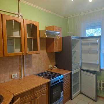 Сдам 3-ку на Роганском жилмассиве - УЛИЦА 92-Й БРИГАДЫ 19