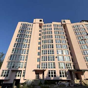 Продаж 2к Квартира Буковинська вулиця ЖК Маєток Буковинський