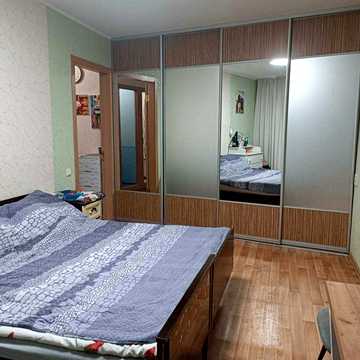 Продам 1-комн.квартиру м.Студенческая 5 минут