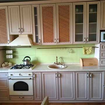 Здаеться 3-х кімнатна квартира в центрі