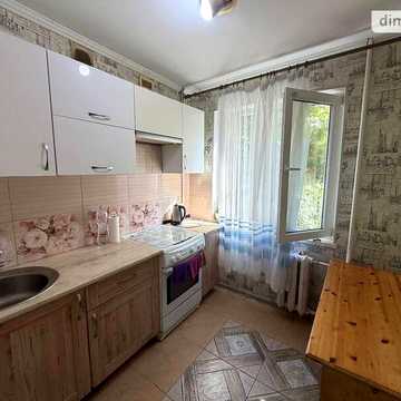 Продаж 1к Квартира Євгена Танцюри (Генерала Петрова) вулиця