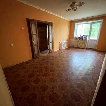 3-х комнатная квартира