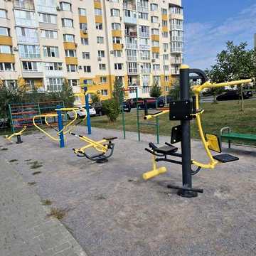 Продаж 1к Квартира Миколаївська вулиця ЖК Академичный