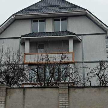 Продам будинок з басейном