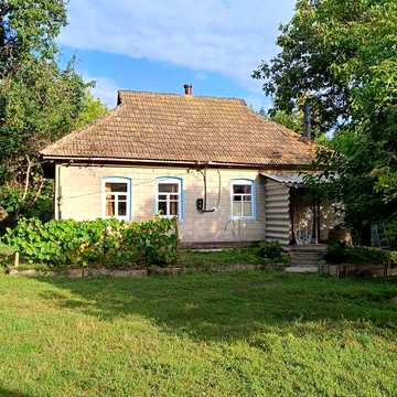 Продам приватний будинок