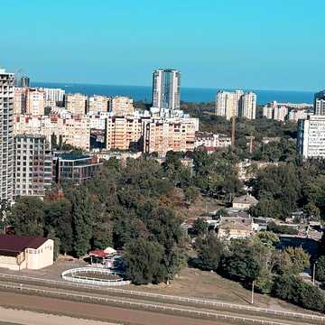 Продаж 2к Квартира Краснова вулиця ЖК Kadorr City