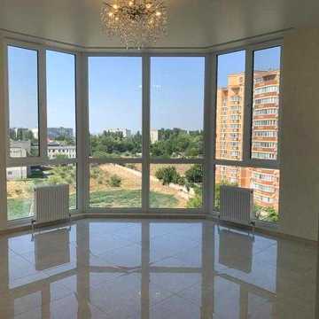 Продаж. Квартира з ремонтом, новий будинок.  Простір, затишок,  комфорт.