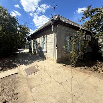 Продам дом в городе Килия